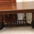 Bàn Cổ Chân Chữ C - Gỗ Cẩm Lai ( Đồ xưa xịn )