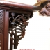 Tủ Thờ Huế Đẹp - Hình Cuốn Thư - Dấu Ấn Quý Tộc Sang Trọng ( MS 02)