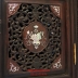 Tủ Thờ Huế Đẹp - Hình Cuốn Thư - Dấu Ấn Quý Tộc Sang Trọng ( MS 02)