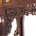 Tủ Thờ Huế Đẹp - Hình Cuốn Thư - Dấu Ấn Quý Tộc Sang Trọng ( MS 02)