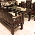 Trường Kỷ Huế Đẹp - Tuyệt Phẩm Chạm Khắc Đỉnh Cao