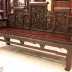 Trường Kỷ Huế Đẹp - Tuyệt Phẩm Chạm Khắc Đỉnh Cao
