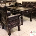 Trường Kỷ Huế Khảm Ốc Đẹp - Mẫu bàn ghế xưa đẹp nhất