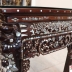 Bộ Bàn Vách Tàu Khảm Ốc  - Gỗ Cẩm Lai Rất Hiếm