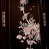 Tranh Tứ Quý Khảm Ốc