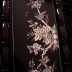 Tranh Tứ Quý Khảm Ốc