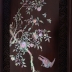 Tranh Tứ Quý Khảm Ốc 02