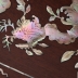 Câu Đối Cổ Gỗ Cẩm Lai