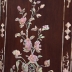 Câu Đối Cổ Gỗ Cẩm Lai
