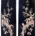 Câu Đối Cổ Xịn Khảm Ốc - Từ Thời Khải Định ( Năm Ất Sửu - 1925 )