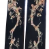 Câu Đối Cổ Xịn Khảm Ốc - Từ Thời Khải Định ( Năm Ất Sửu - 1925 )