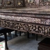 GIƯỜNG CÔNG CHÚA, BA THÀNH CẨN ỐC HÀNG SIÊU ĐẸP