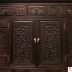 Tủ Thờ Huế Chạm Rồng (MS 1)