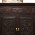 Tủ Thờ Huế Chạm Rồng (MS 1)