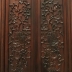 Tủ Thờ Huế Chạm Rồng (MS 1)