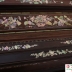 Tủ Thờ Cổ Xịn Khảm Ốc Vàng Chanh -  Tuyệt Phẩm Có Một Không Hai