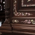 Tủ Thờ Cổ Gỗ Trắc