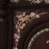 Tủ Thờ Cổ Gỗ Trắc