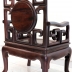 Bộ Bàn Ghế Móc Tàu Gỗ Trắc Quý Hiếm