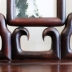 Bộ Bàn Ghế Móc Tàu Gỗ Trắc Quý Hiếm