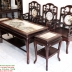 Bộ Bàn Ghế Móc Tàu Gỗ Trắc Quý Hiếm
