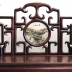 Bộ Bàn Ghế Móc Tàu Gỗ Trắc Quý Hiếm