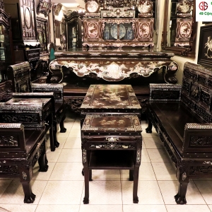 Trường Kỷ Huế Khảm Ốc