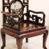Bộ Bàn Ghế Móc Tàu 6 Món Gỗ Gụ
