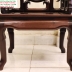 Bộ Bàn Ghế Móc Tàu 6 Món Gỗ Gụ