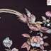 Tranh Gỗ Khảm Ốc Nổi - Vinh Hoa Phú Quý - Trân Phẩm Huế Xịn ( Hiếm )