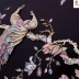 Tranh Gỗ Khảm Ốc Nổi - Vinh Hoa Phú Quý - Trân Phẩm Huế Xịn ( Hiếm )
