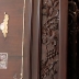 Tranh Gỗ Khảm Ốc Nổi - Vinh Hoa Phú Quý - Trân Phẩm Huế Xịn ( Hiếm )