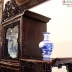 Tủ Bày Đồ Ngủ Phúc Kim Tiền Khảm Ốc
