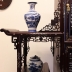 Tủ Bày Đồ Ngủ Phúc Kim Tiền Khảm Ốc