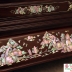 Tủ Thờ Gỗ Cẩm Lai - Tích Nhị Thập Tứ Hiếu - Giá Hợp Lý 