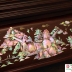Tủ Thờ Gỗ Cẩm Lai - Tích Nhị Thập Tứ Hiếu - Giá Hợp Lý 
