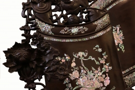 Cuốn Thư Ngũ Phúc