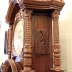 Đồng Hồ Tủ
