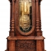 Đồng Hồ Tủ