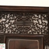 Tranh Tứ Quý Tùng - Trúc - Cúc -Mai.