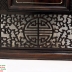 Tranh Tứ Quý Tùng - Trúc - Cúc -Mai.