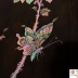 Tranh Tứ Quý Tùng - Trúc - Cúc -Mai.