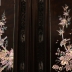 Tranh Tứ Quý Tùng - Trúc - Cúc -Mai.