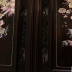 Tranh Tứ Quý Tùng - Trúc - Cúc -Mai.