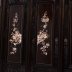 Tranh Tứ Quý Tùng - Trúc - Cúc -Mai.