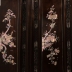 Tranh Tứ Quý Tùng - Trúc - Cúc -Mai.