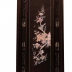 Tranh Tứ Quý Tùng - Trúc - Cúc -Mai.