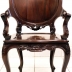 Bộ Bàn Ghế Louis Gỗ Cẩm Lai Quý Hiếm - Giá Rẻ Đặc Biệt - MS02