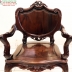Bộ Bàn Ghế Louis Gỗ Cẩm Lai Quý Hiếm - Giá Rẻ Đặc Biệt - MS02