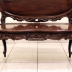 Bộ Bàn Ghế Louis Gỗ Cẩm Lai Quý Hiếm - Giá Rẻ Đặc Biệt - MS02